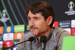 ZATRAŽIO LEKARSKU POMOĆ Trener Rijeke zadržan u bolnici 