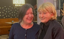 NAKON 32 GODINE VRAĆENA AUTORSKA PRAVA UDOVICI TOME ZDRAVKOVIĆA Gordana blista, a ovo je pevačeva ćerka! (VIDEO)