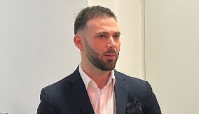 PRVO POJAVLJIVANJE MARKA GAČIĆA NAKON SKANDALA Za spekulacije o prevari poručio samo jedno! (VIDEO)