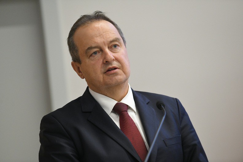 "BORIMO SE ŽIVOT DAČIĆA, NAREDNA 72 SATA SU KLJUČNA" Hitno se oglasio doktor Popović