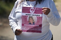 TRAŽI SE ŽIVA ILI MRTVA Voditeljka traži otetu majku, nudi MILION DOLARA ZA INFORMACIJU