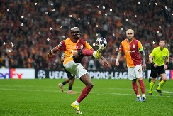 SPEKTAKL U TORINU Galatasaraj zaustavio Juventusovu "nemoguću" misiju, prošli Real Madrid i PSŽ
