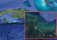 IMA MRTVIH! UŠAO JE IZ FLORIDE, OTVORIO VATRU NA KUBANSKE SNAGE Hitno se oglasilo Ministarstvo