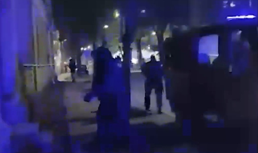 "U MAFIJAŠKOM MANIRU" Planirali atentat na celu porodicu Vučića, ovo su detalji iz dosijea uhapšenih u Kraljevu