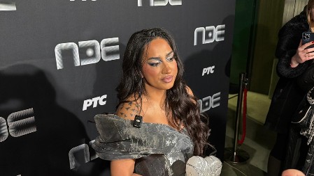 ONA JE FAVORIT ZA POBEDU NA PZE 10.000 evra uložila nastup: "Nikada nisam imala veću podršku"