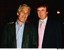 ISPARILI ZAPISNICI FBI U KOJIMA ŽENA TVRDI DA JU JE TRAMP ZLOSTAVLJAO?! Šok tvrdnje CNN o Epstinovim fajlovima