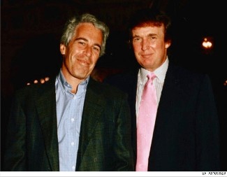 ISPARILI ZAPISNICI FBI U KOJIMA ŽENA TVRDI DA JU JE TRAMP ZLOSTAVLJAO?! Šok tvrdnje CNN o Epstinovim fajlovima