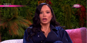 "NAPRAVILA SAM GREŠKU" Trudna Edita progovorila o ocu svog deteta, evo šta joj zamera 