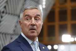 ZAŠTO JE UVEK TUŽILAŠTVO? Medojević: Nema odgovora zašto Đukanović nije priveden pravdi