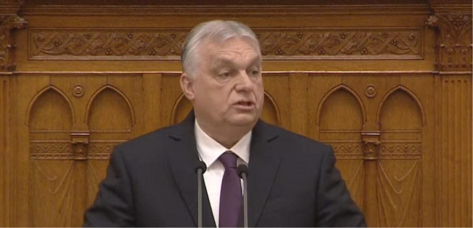 "HOĆE VIŠE CENE GORIVA PRED IZBORE" Orban ogolio prodane duše iz opozicije: Stali su na stranu Zelenskog samo zbog toga