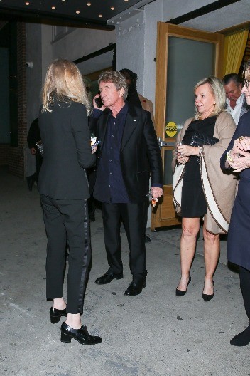 UBILA SE ĆERKA POZNATOG GLUMCA Policija zatekla stravičan prizor 