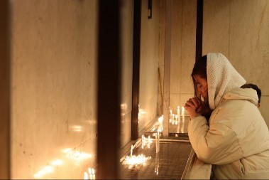 TAKO SAMO NANOSIMO ŠTETU Evo zbog čega ne treba postiti samo prvu i poslednju nedelju posta