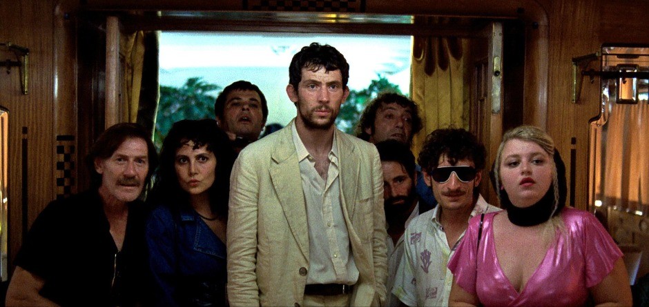 FILM DANA „Himera“