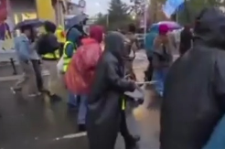 Kako će blokaderska opozicija na lokalnim izborima?