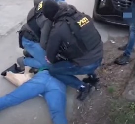 SEDMORO UHAPŠENIH ZBOG DEČIJE PORNOGRAFIJE Najmlađa deca imaju samo četiri godine! (VIDEO)