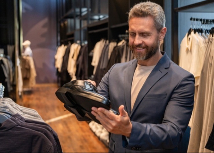 Prodavci vam sigurno neće reći: Jedan detalj za 30 sekundi otkriva da li je cipela od prave kože