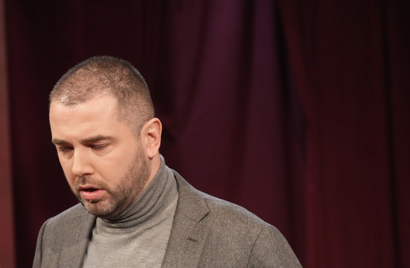 ACA KOS SLOMLJEN ZBOG SMRTI: "Putuj s anđelima i ništa ne brini" 