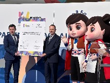 ZVANIČNO! Er Srbija i Ekspo 2027 ozvaničili saradnju