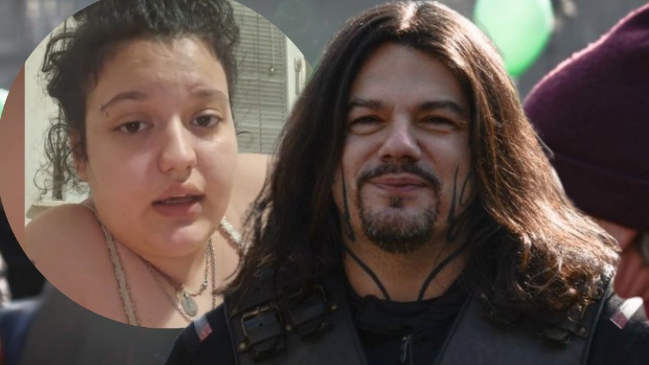 "TUKAO JU JE I SEKAO NOŽEM, DROGIRA SE GODINAMA" Ćerka Ace Amadeusa snimila video, izrekla stravične tvrdnje! (VIDEO)