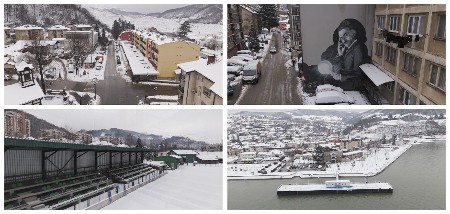 PRIČE IZ SRBIJE: Od rudnika i toplane do novog stadiona - zajednica koja gradi dom i budućnost