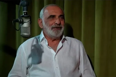 PODNET OPTUŽNI PREDLOG PROTIV VESELINA BAROVIĆA Osumnjičen za nedozvoljeno držanje oružja