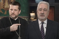 U SVE UMEŠAN OTAC GOJKO? Antić tvrdi: Ovako je pripreman Zdravko Krivokapić