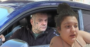 "HTELA JE DA PRODA NEVINOST U NEMAČKOJ" Drama porodice Ace Amadeusa ne prestaje! 