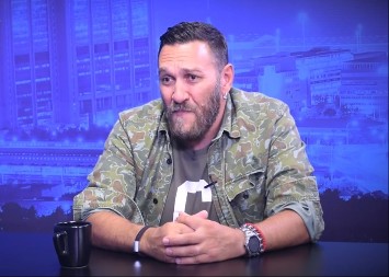 ZAPALIO INTERNET: Niggorov odgovor o identitetu ponovo usijao mreže nakon osam godina