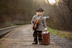 Nosili su ih vladari i velikani, a poslednjih godina se vraćaju u modu