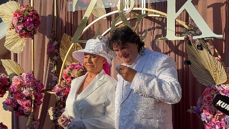 DETALJI TESTAMENTA ZORICE I KEMIŠA Brunclikova se za sve pita! 