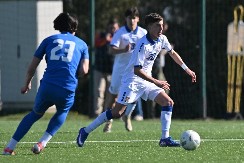 NEUSPEŠNA GENERALNA PROBA Srbija izgubila od Slovenije