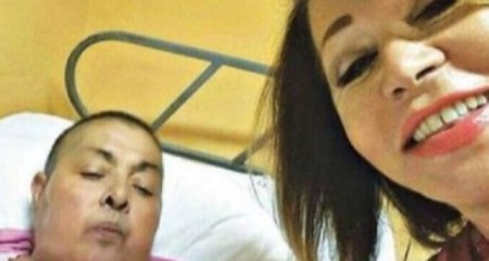 "NE PUŠTAJTE ME, OSTANITE SA MNOM, UMIREM!" Naša pevačica je preminula u teškim mukama, ovo su joj bile poslednje reči