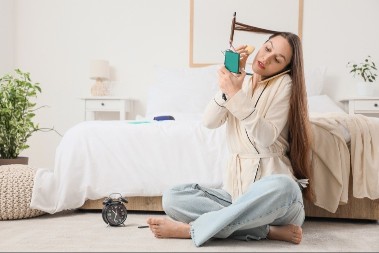 SPAS ZA ŽENE KOJE VEČNO KASNE Ako vam šminkanje oduzima previše vremena, ovaj proizvod morate da imate u neseseru