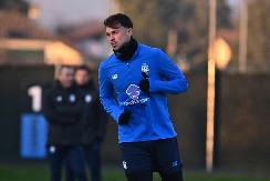 LIGA ŠAMPIONA ZOVE Danas je žreb, euforija zahvatila Boginju provincije, a Srbin je kriv...