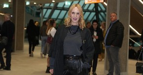 "U RANGU SMO SVETSKIH FESTIVALA" Duška Vučinić sumirala utiske pred drugo polufinale PZE!