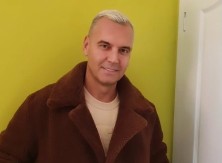 "IMAO SAM ODNOSE SA POLA ESTRADE" Milan Milošević šokirao o tajnama iz sveta poznatih!