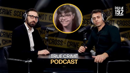 MISTERIJA MEDICINSKE SESTRE IZ POTKROVLJA Sedela 42 godine ispred TV-a | Dosije 192 - Epizoda 11