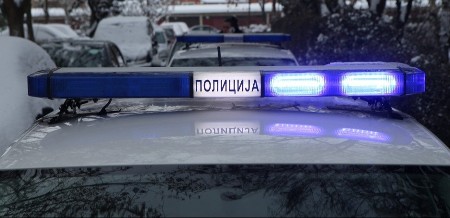 MALOLETNIK BACIO BOMBU NA LOKAL Uhapšen zbog napada u Braničevskoj