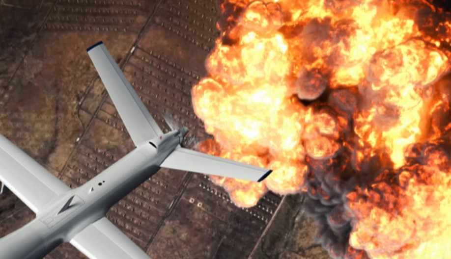 VOJSKA NATO ČLANICE UDARA: Napali su rusku letelicu! Morali su da odbrane Francuze?