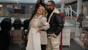 OTKRIVENO KAKO SE ZOVE SIN NIKOLINE KOVAČ I SAŠE KAPORA Izabrali staro biblijsko ime