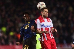 ELŠNIKOV PRVI UTISAK POSLE ELIMINACIJE: Zvezda je zaslužila prolaz dalje