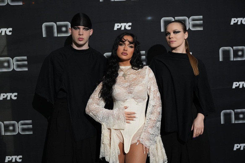 SANJA ALEKSIĆ PROGOVORILA O PODRŠCI ŽIRIJA Osvrnula se na Karleušine prozivke za PZE! (VIDEO)