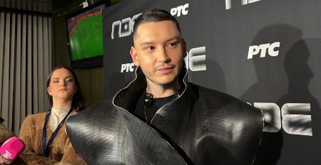 "PRIPREMILI SMO ODLIČAN NASTUP" Bivši takmičar "Zvezde Granda" uložio bogatstvo u nastup! (VIDEO)