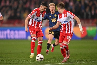 KRUNIĆ NEUTEŠAN POSLE ELIMINACIJE "Teško je objasniti..."