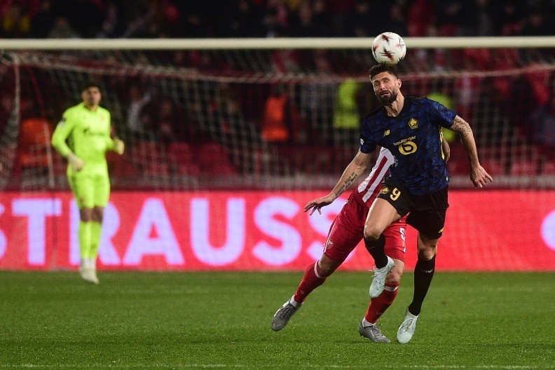 VESNIK LILOVOG PROLASKA Žiru je ovako video eliminaciju Zvezde