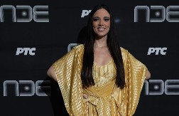 "POŽELELA MI JE SREĆU, GLASAĆE" Milica Burazer otkrila da se čula sa Anom Ivanović, pa spomenula Švajnštajgera! (VIDEO)