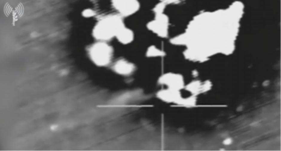 IZRAEL RAZNEO ELITNE BAZE HEZBOLAHA! Ima mrtvih i ranjenih (VIDEO)