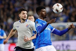 VELIKA DRAMA U BELGIJI Dinamo Zagreb posle produžetaka se oprostio od Lige Evrope