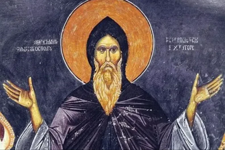 Danas slavimo Svetog Simeona Mirotočivog: Ovaj običaj se poštuje za zdravlje dece, a nerotkinje imaju zadatak