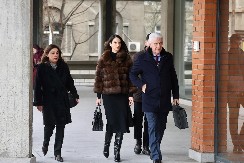 DANAS SUĐENJE KECMANOVIĆIMA Postupak krenuo ispočetka